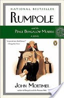 Rumpole and the Penge Bungalow Murders