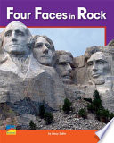 Four Faces in Rock