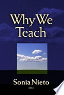 Why We Teach