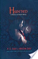 House of Night 05. Hunted