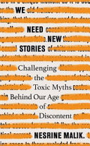 We Need New Stories