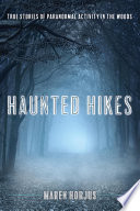 Haunted Hikes