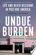 Undue Burden