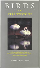 Birds of Yellowstone