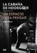 La Cabaa de Heidegger