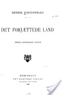 Det forjttede land