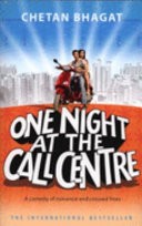 One Night at the Call Centre