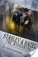 Stanley & Hazel: The Winnowing