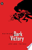 Batman: Dark Victory