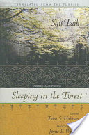 Sleeping In The Forest