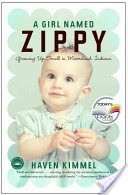 A Girl Named Zippy