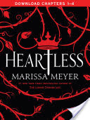 Heartless Chapters 1-4