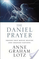 The Daniel Prayer