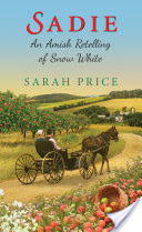 Sadie: An Amish Retelling of Snow White