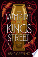 The Vampire of Kings Street