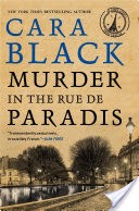 Murder in the Rue de Paradis