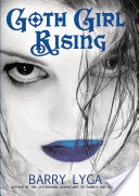 Goth Girl Rising