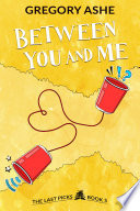 Between You and Me