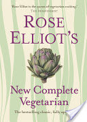 Rose Elliots New Complete Vegetarian