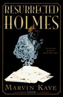 The Resurrected Holmes