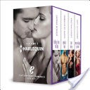 Harlequin E Contemporary Romance Box Set Volume 3