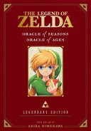 The Legend of Zelda: Legendary Edition, Vol. 2