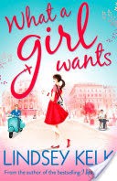 What a Girl Wants (Tess Brookes Series, Book 2)