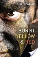 Burnt Yellow and Red