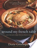 Around My French Table