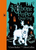Knitbone Pepper 01. Ghost Dog