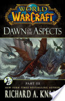 World of Warcraft: Dawn of the Aspects: