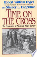 Time on the Cross