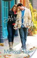 Here to Stay (Where Love Begins Book #2)