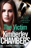 The Victim (The Mitchells and OHaras Trilogy, Book 3)