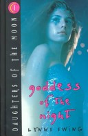 Daughters of the Moon: Goddess of the Night - Book #1