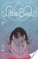 Little Bird #1 (of 5)