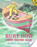 Burt Dow, Deep-water Man