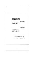 Horn in the Dust