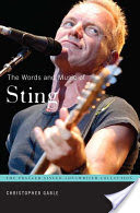 The Words and Music of Sting
