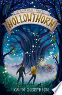 Hollowthorn: A Ravenfall Novel