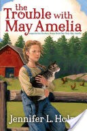 The Trouble with May Amelia