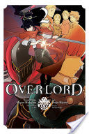 Overlord, Vol. 2 (manga)