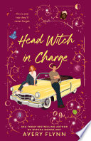 Head Witch in Charge