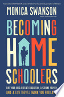 Becoming Homeschoolers