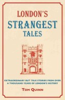 London's Strangest Tales