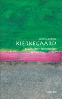 Kierkegaard: A Very Short Introduction