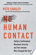 No Human Contact