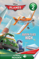 Planes: Dusty Flies High