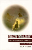 Tales of the Wild West, Vol. 7-12