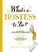 What's a Hostess to Do?